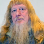 Photo of Lynn Usery