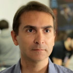 Photo of Panagiotis Partsinevelos