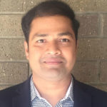 Sarbeswar Praharaj