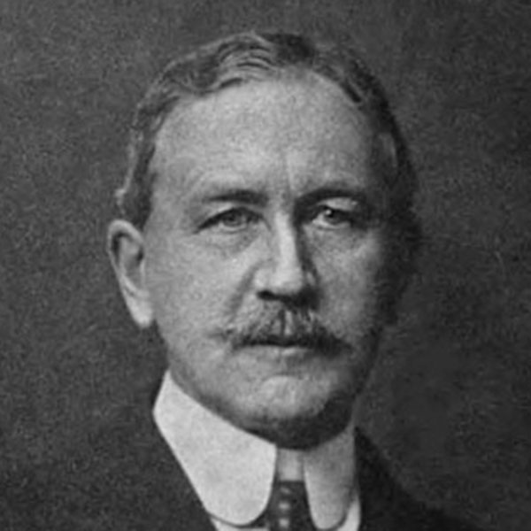 Photo of Henry Grier Bryant