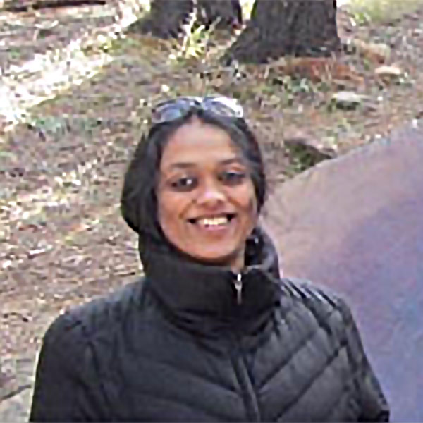 Photo of Suparna Das