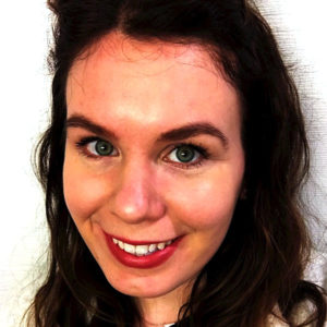 Photo of Amy Riley
