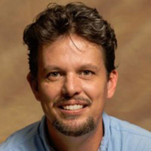 Photo of Chuck Powell