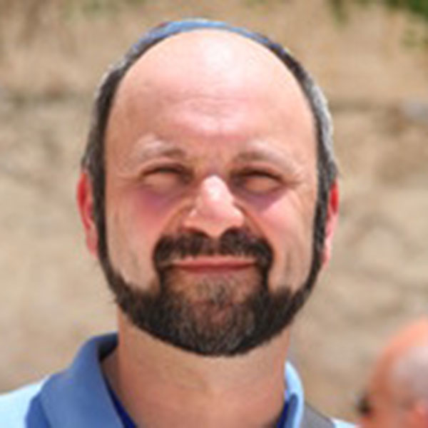 Photo of Steven Silvern