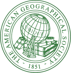 American Geographical Society logo