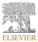 Elsevier logo