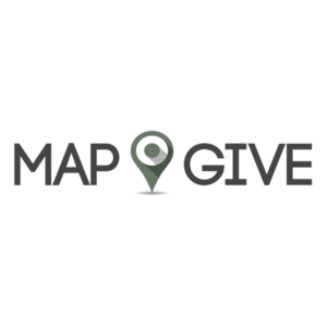 U.S. Department of State MapGive initiative logo