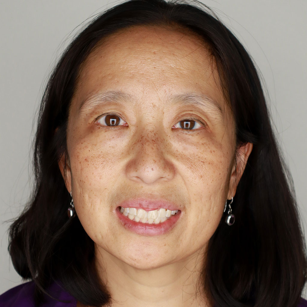 Photo of Emily Yeh