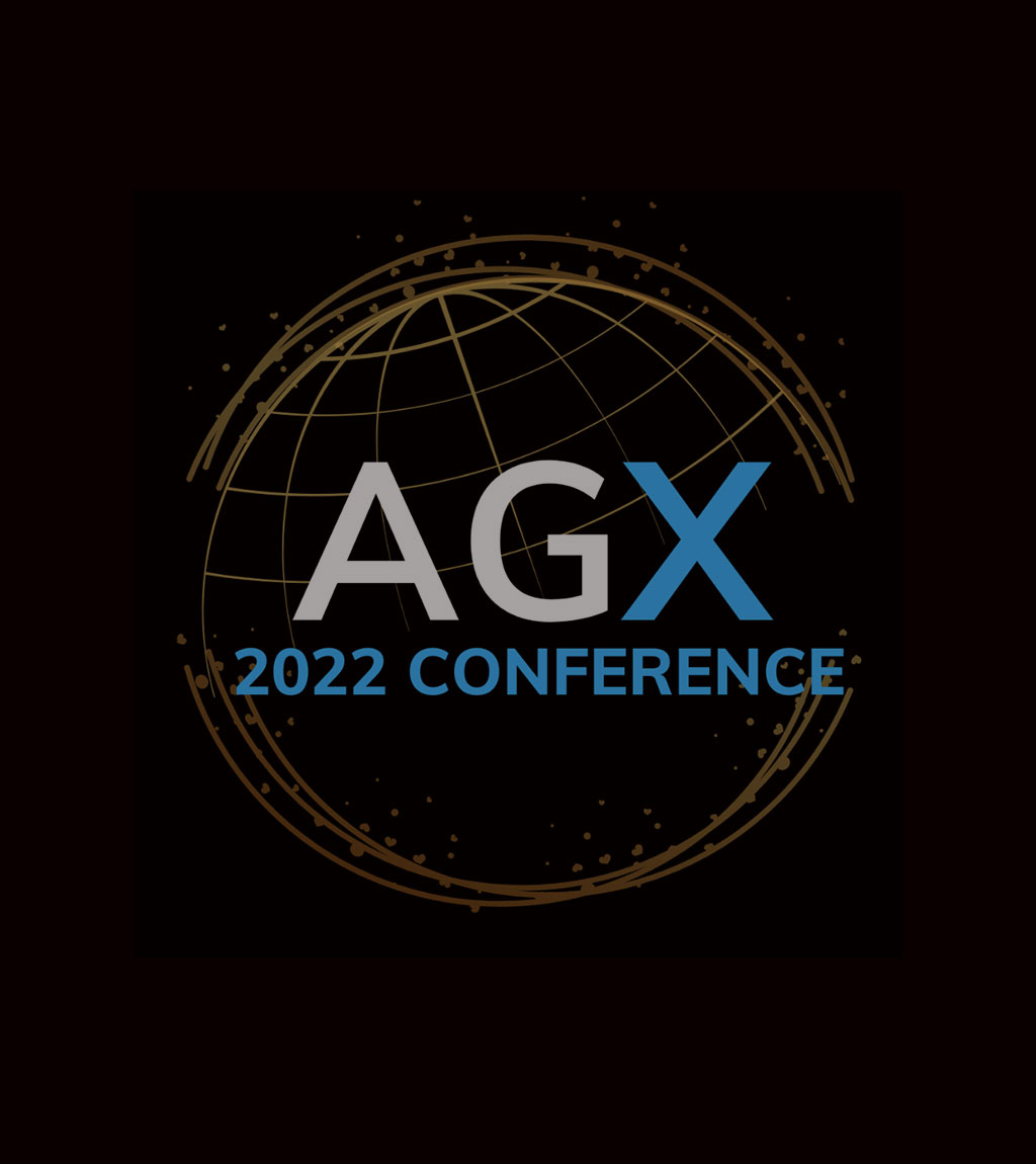 Applied Geography Conference 2022 logo
