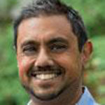 Photo of Pablo S Bose