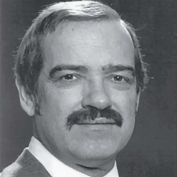 Photo of Bob Aangeenbrug