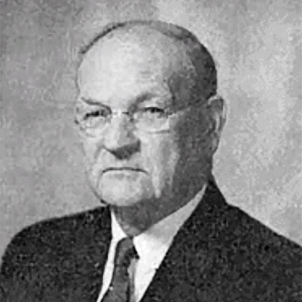 Photo of Charles Colby