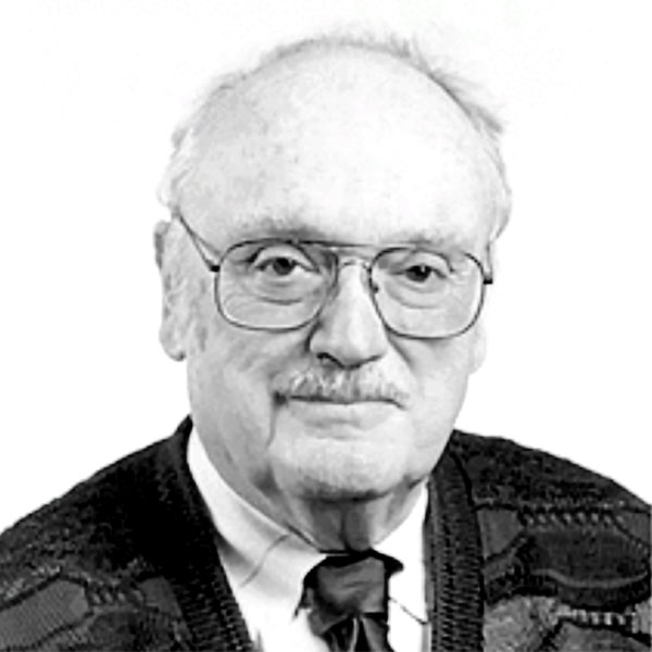 Photo of Edward Taaffe