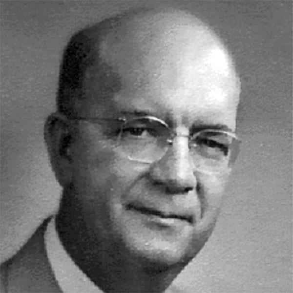 Photo of Joe Russell Whitaker