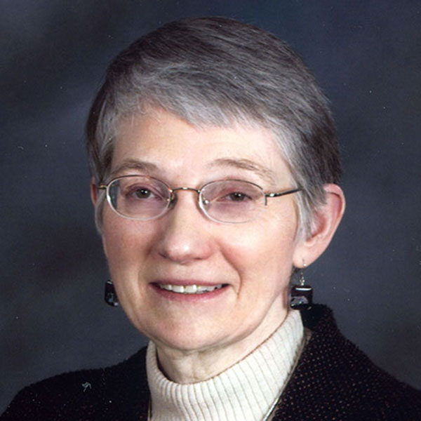 Photo of Judy Olson