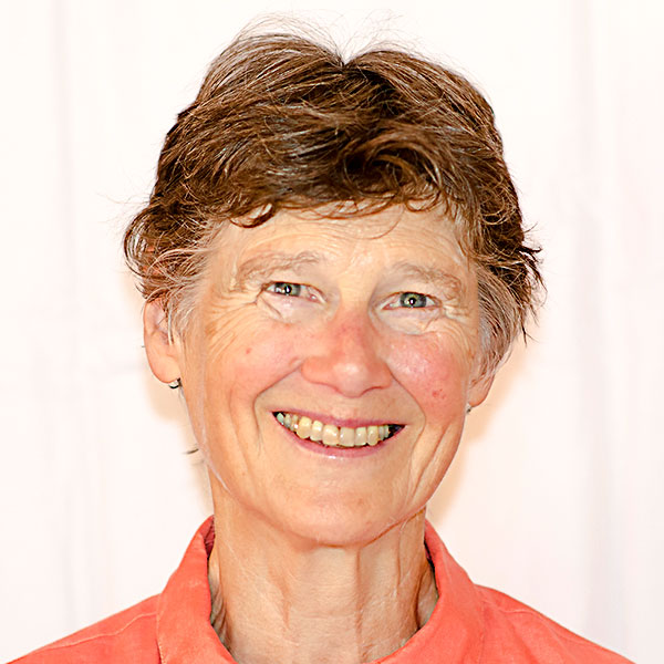 Photo of Susan Hanson