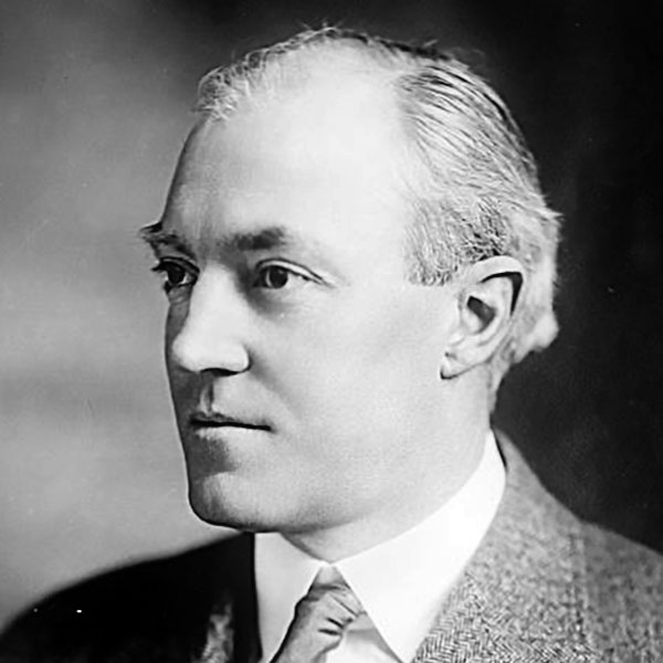 Photo of Wallace Walter Atwood, Library of Congress