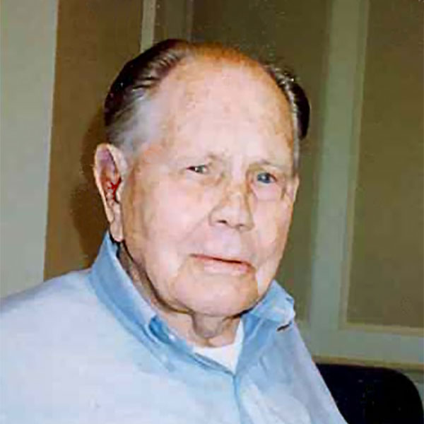 Photo of Walter Kollmorgen