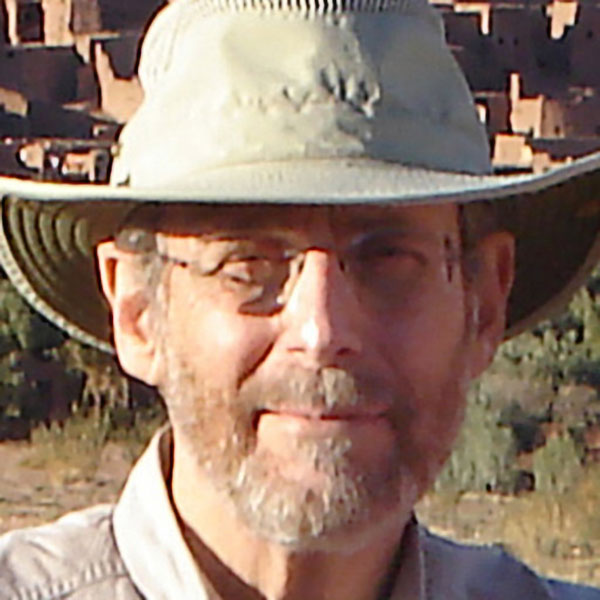 Photo of William Graf