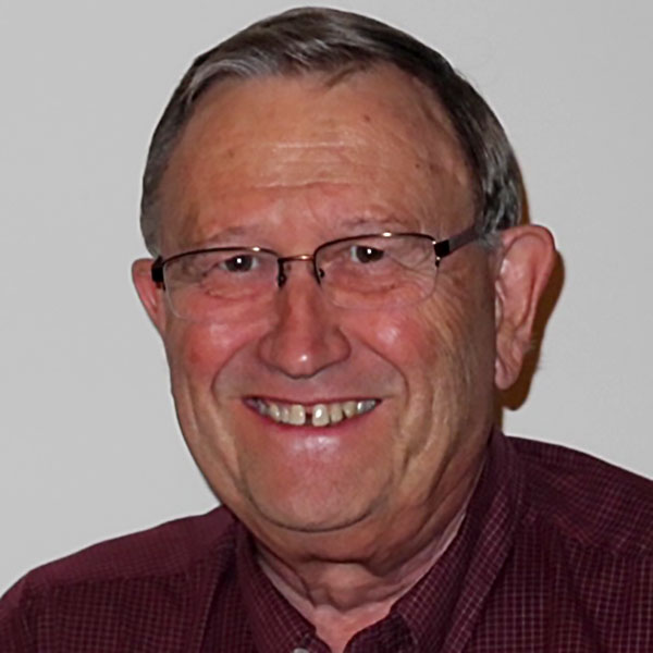 Photo of Paul Phillips