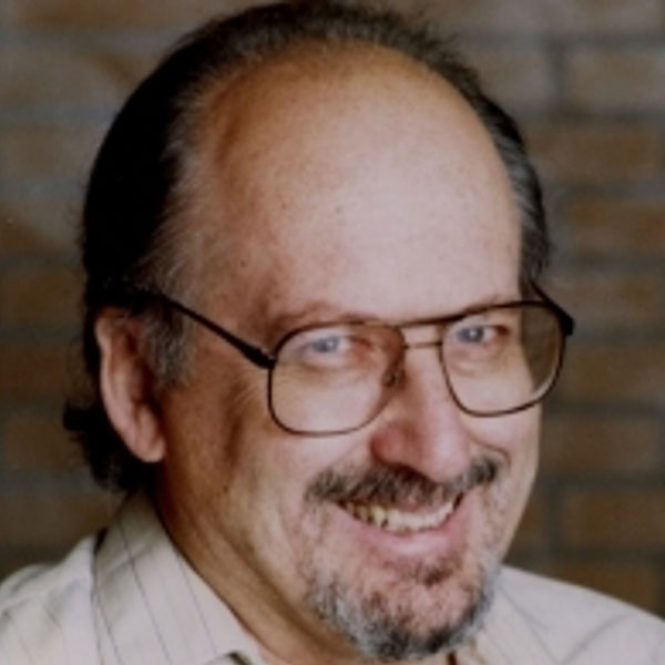 Photo of Gerry Hale
