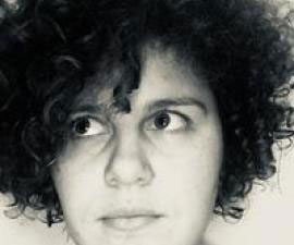 Photo of Clancy Wilmott
