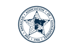 AAG logo seal
