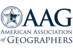 AAG logo seal with acronym and full name