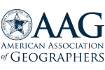 AAG logo seal with acronym and full name