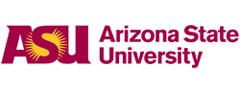 Arizona State University logo