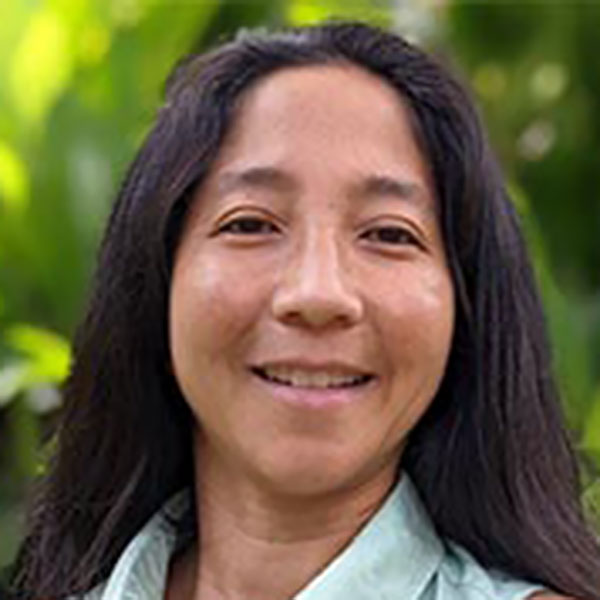 Photo of Aurora Kagawa-Viviani, University of Hawai‘i, Manoa