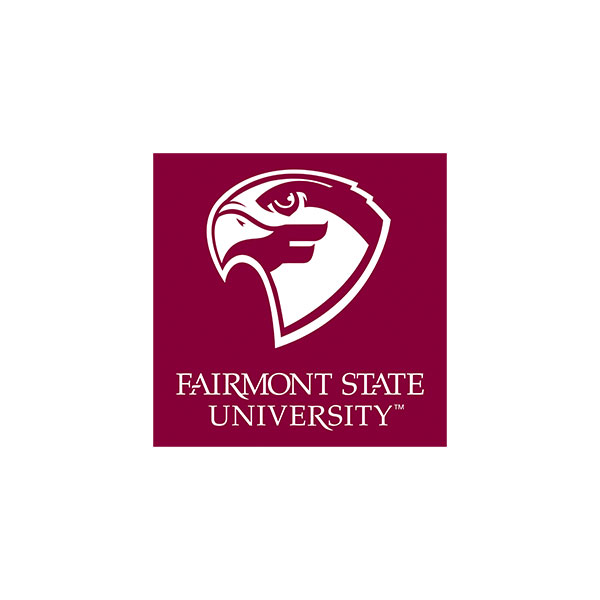 Fairmont State University logo