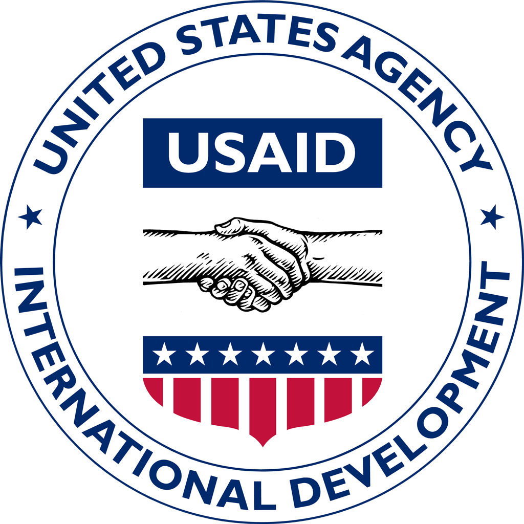 Seal of the United States Agency for International Development