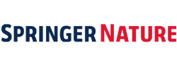 Springer Nature logo