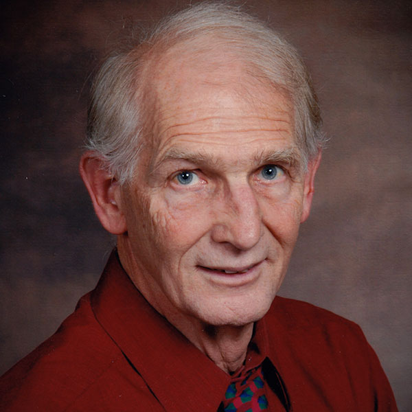 Photo of Dennis James Dingemans