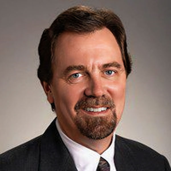 Harrison Campbell