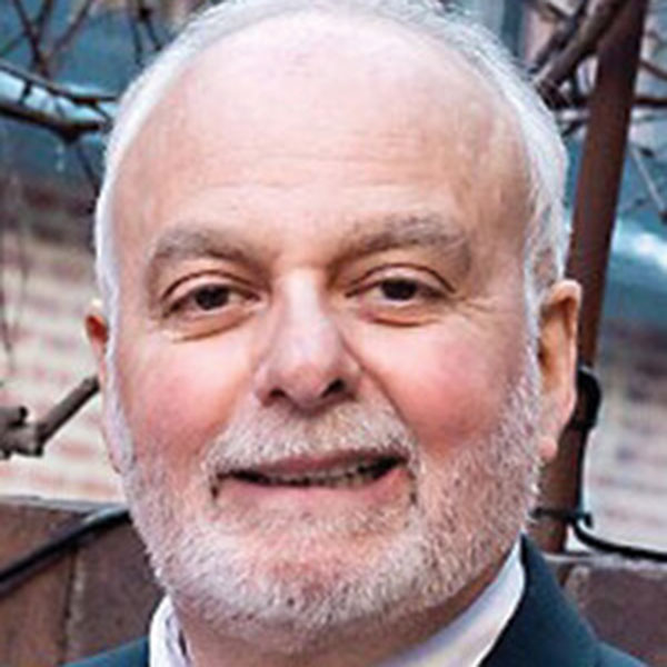 Joseph L. Scarpaci