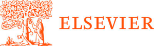 Elsevier logo