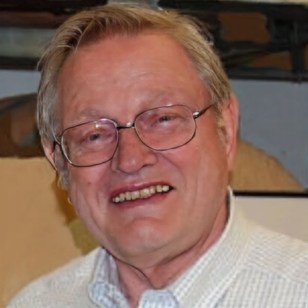John Nystuen