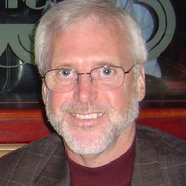 Robert Austin