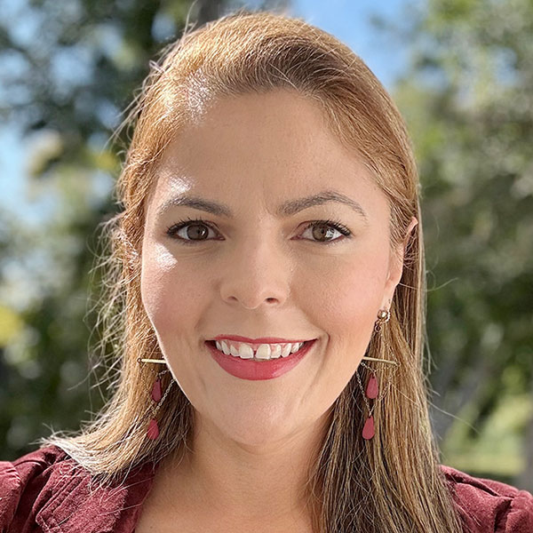 Adriana Martinez