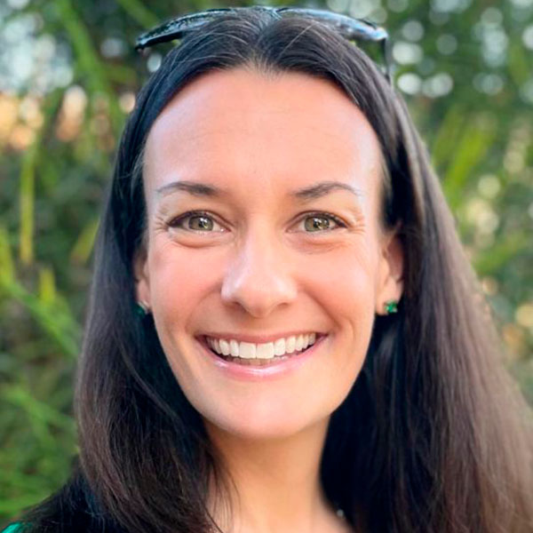Amy Frazier
