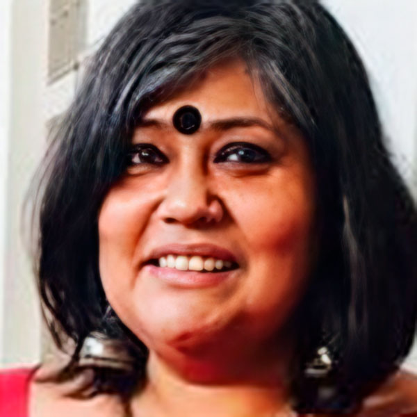 Anindita Datta