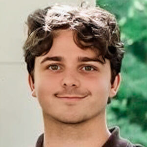 Wyatt Gaines