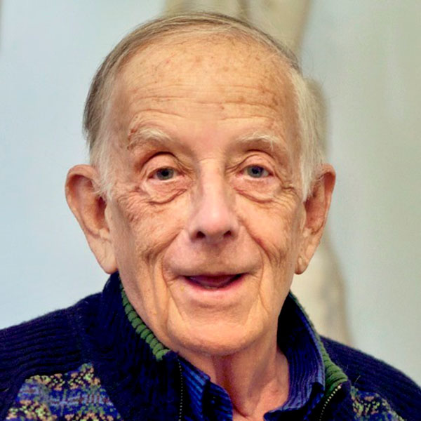 Julian Wolpert
