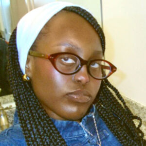 Mirembe Ddumba