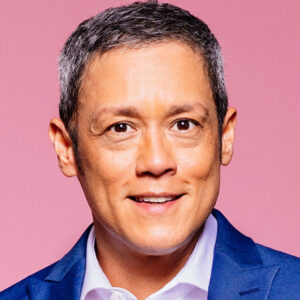 Carlo Gomez Arteaga - Credit: Karen Santos