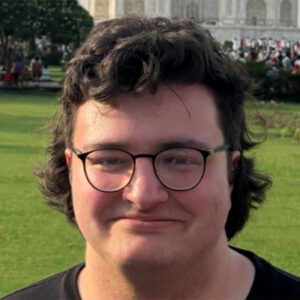 Griffin Harold