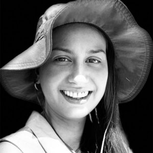 Mernush Golriz