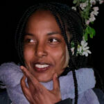 mariam osman